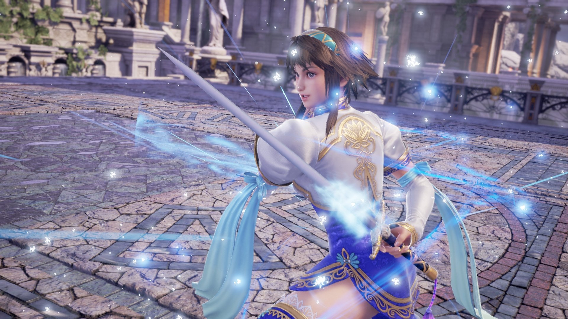 Soul Calibur VI - Imagen 34